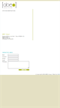 Mobile Screenshot of abeo-group.com